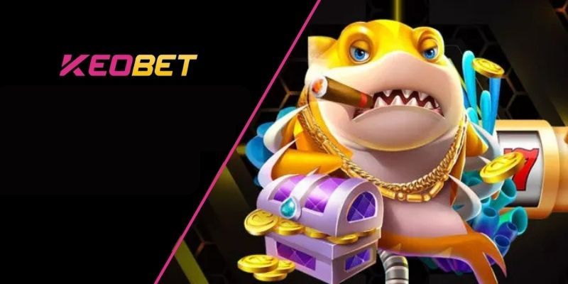 แนะนำการยิงปลาตามกิจกรรมที่ KEOBET
