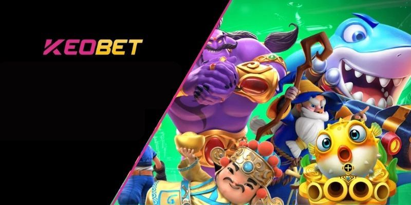 ยิงปลาในอีเวนต์