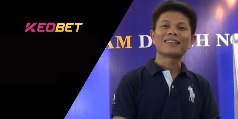 แผนการพัฒนาของแพลตฟอร์ม Keobet โดย CEO Hoàng Nguyễn