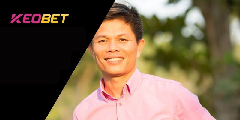 ประวัติรายละเอียดเกี่ยวกับ CEO Hoàng Nguyễn