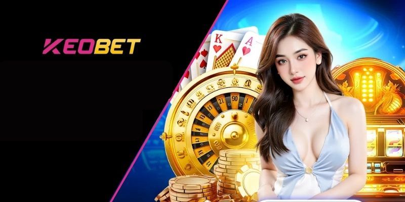 ทำความรู้จักกับสนามเกมไพ่ KEOBET