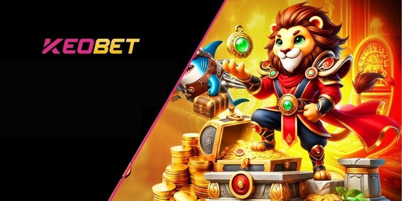 การแนะนำทั่วไปเกี่ยวกับการยิงปลาออนไลน์