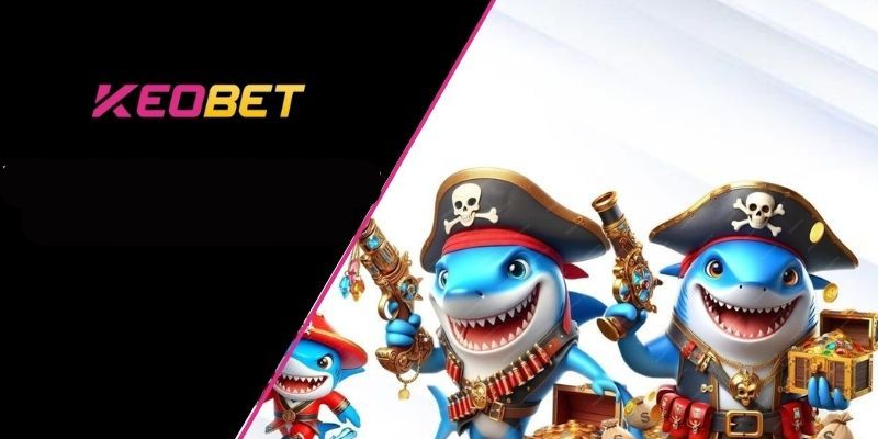 ยิงปลาเพื่อความสนุกสนานและรับรางวัล