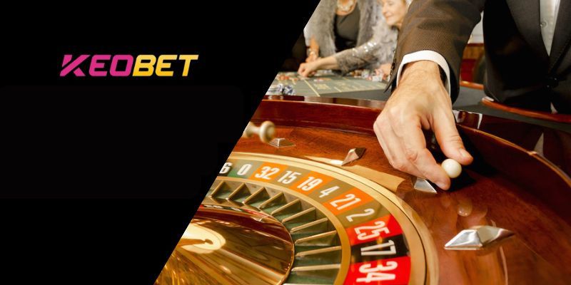 ภาพรวมของ Live Casino Keobet