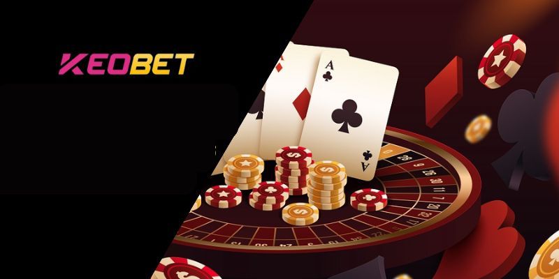 สุดยอด Live Casino Keobet ที่สมาชิกไม่ควรพลาด