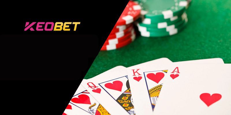 จุดเด่นที่ทำให้ Live Casino Keobet ดึงดูดผู้เล่น