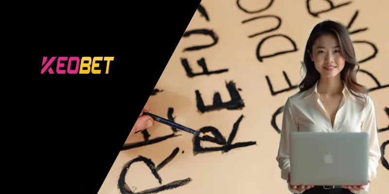 ข้อมูลรายละเอียดเกี่ยวกับการยกเว้นความรับผิดชอบที่เว็บไซต์ Keobet