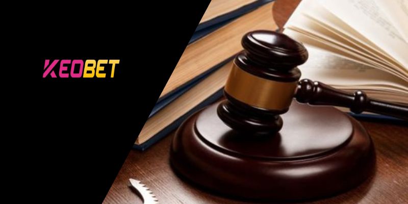 นโยบายการยกเว้นความรับผิดชอบของ Keobet และความสำคัญ