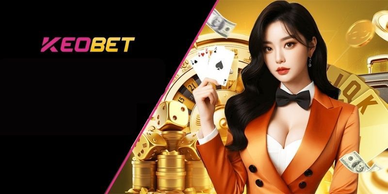 ทำความรู้จักกับแจ็คพอต KEOBET