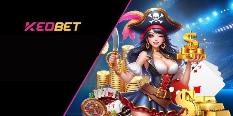 เหตุผลที่ควรเล่นแจ็คพอต KEOBET อย่างละเอียด