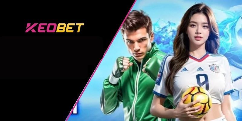 แนะนำสนามเดิมพันกีฬา KEOBET