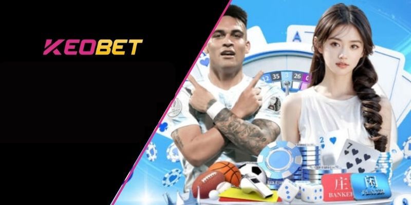 กีฬายอดนิยมในการเดิมพัน KEOBET