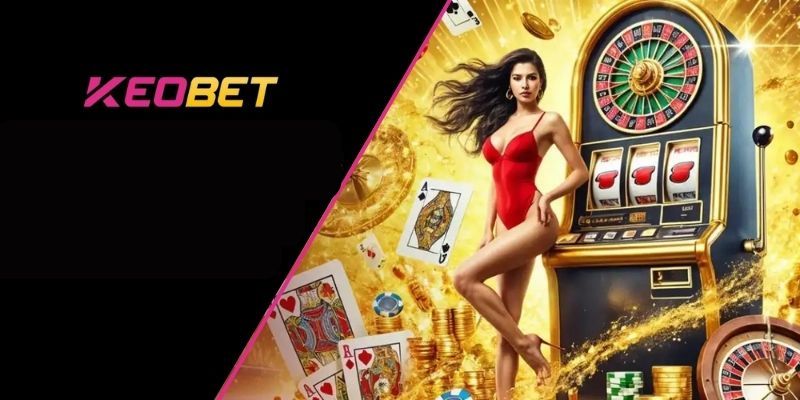 เคล็ดลับแจ็คพอตยอดนิยมที่ KEOBET