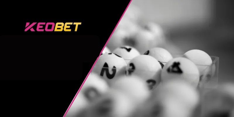 การเล่นสลาก KEOBET